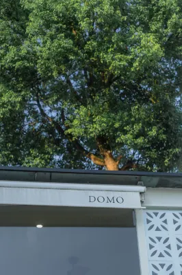 DOMO Villa Photos