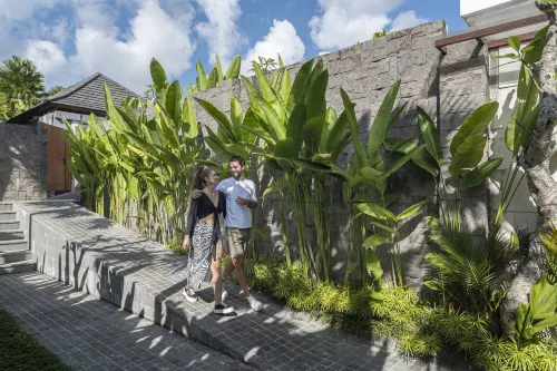 Asvara Villa Ubud by Ini Vie Hospitality Area Publik Photos