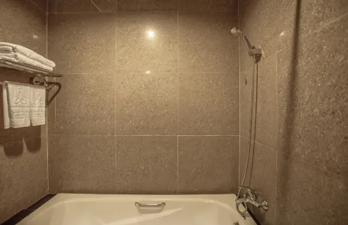 Pearl River Hotel Camere Photos