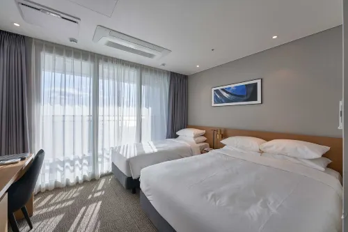 Lavi de Atlan Hotel 2 Chambres Photos