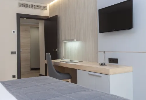 Hotel Liabeny Rooms Photos
