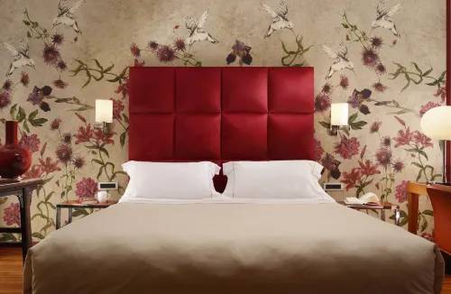 Enterprise Hotel Design & Boutique Phòng Photos