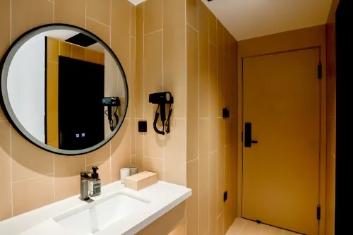 Chenxi Hotel (Nanjing Xuanwu Lake Park) Rooms Photos