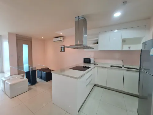 The Baycliff Residences Phòng Photos
