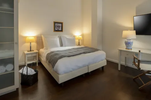 Precise Resort Hafendorf Rheinsberg Rooms Photos