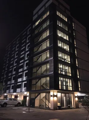Avana Laem Chabang Boutique Hotel Da non perdere Photos
