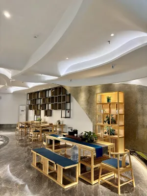 Seyearn Boutique Hotel Relaksasi & Rekreasi Photos