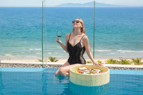 Atlantic Nha Trang Hotel Featured Photos