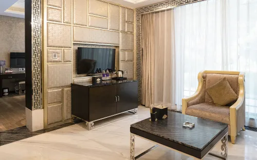 Wangjiang Hotel (Wangjiang Jiudian) Chambres Photos
