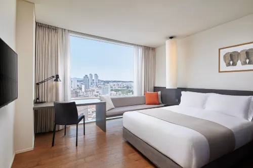 신라스테이 울산 추천 Photos