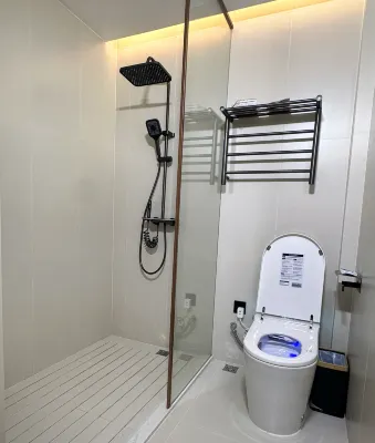 Ulike hotel Chambres Photos