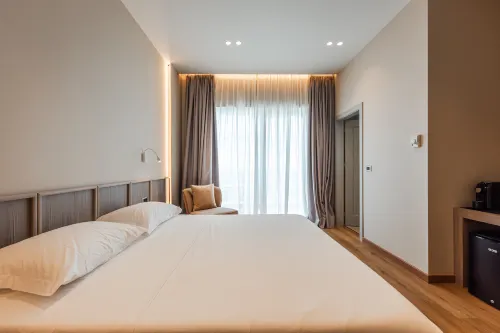 Aragosta Hotel Chambres Photos
