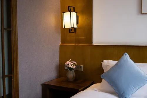 Landscape Hotel Photos