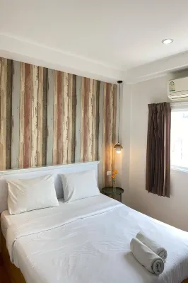 Sleep at Phuket Chambres Photos