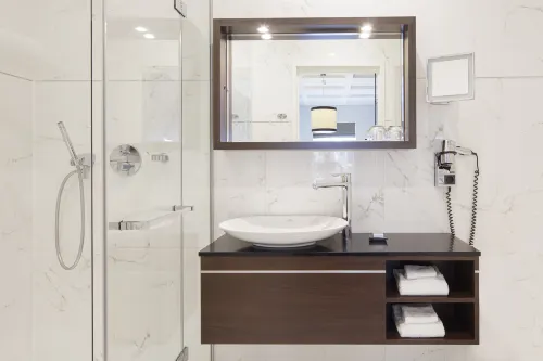 Boutique Hotel Notting Hill Camere Photos
