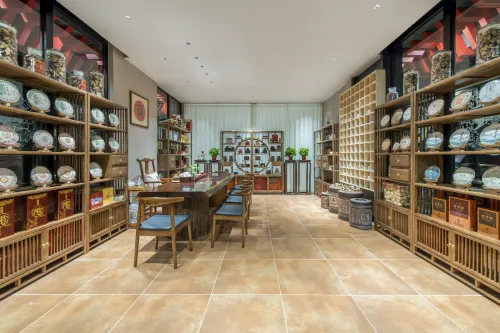 Park Lane Hotel (Foshan Shunde Lecong) Public Areas Photos