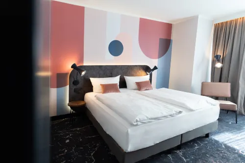 Mercure Hotel Mainz City Center À ne pas manquer Photos