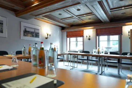 Olymp Munich À ne pas manquer Photos