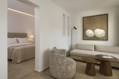 AMĀRIA Beach Resort by NOMÉE Hospitality Group Rooms Photos