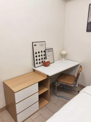 Thompson Suites Okada (Bayshore 2 Residence) Rooms Photos