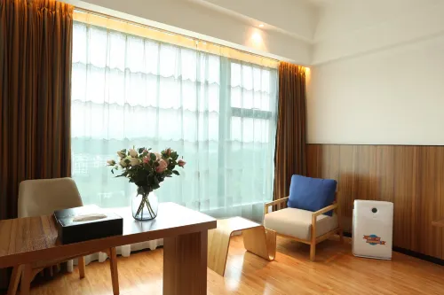 Palace International Hotel Chambres Photos