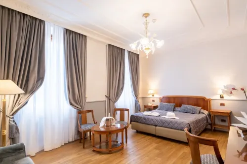 Strozzi Palace Hotel Empfohlen Photos