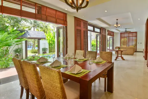 Furama Resort Danang Rooms Photos