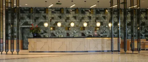 Dolce by Wyndham Athens Attica Riviera Espaces Affaires Photos