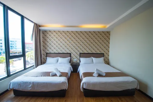 Oro Hotel Camere Photos