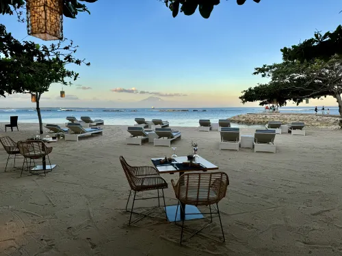 Kayumanis Nusa Dua Private Villa Unggulan Photos