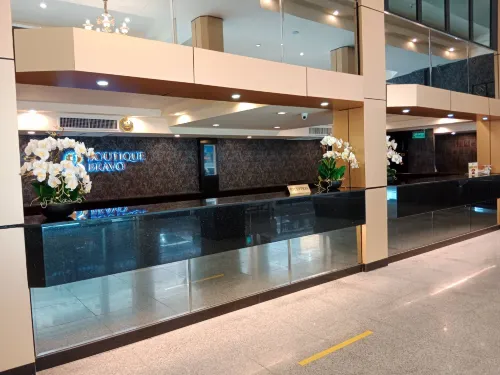 Boutique Bravo Hotel Da non perdere Photos