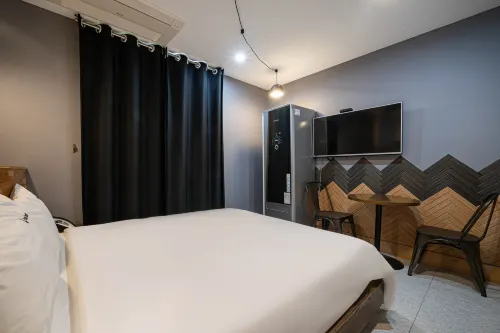 Hotel Ignis Phòng Photos