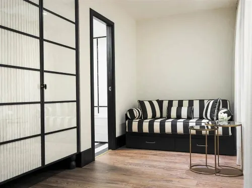 Boutique Hotel H10 Catalunya Plaza Rooms Photos