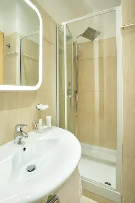 Best Western Plus Executive Hotel and Suites Rooms Photos