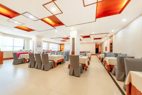 South Union Hotel Shenzhen Restauration Photos
