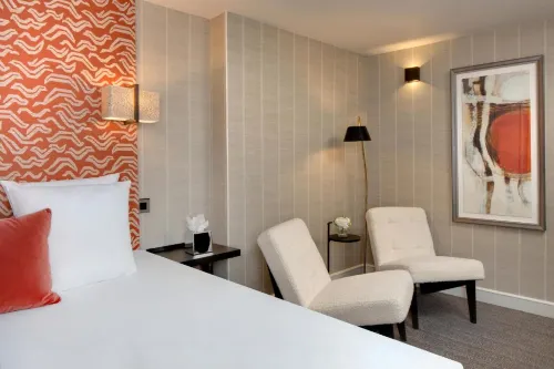 Le Senat Camere Photos