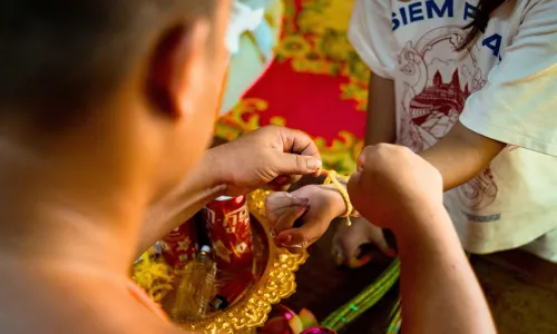Lub d Siem Reap Photos