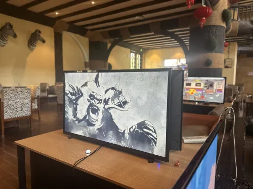 廈門靈玲大飯店 Photos