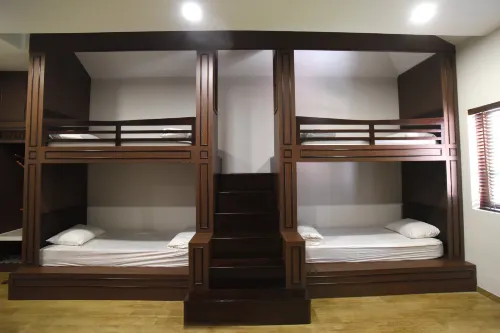 Minera Hot Springs Binh Chau Rooms Photos