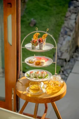 Fusion Resort Cam Ranh -  All Spa Inclusive Ăn uống Photos