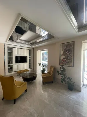 City Center Istanbul Taksim Hotel Espaces publics Photos
