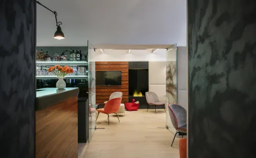 Boutique Hotel Das Tigra Здоровье и отдых Photos