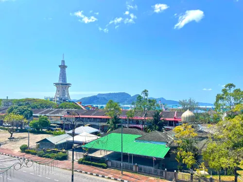 Citin Langkawi by Compass Hospitality Empfohlen Photos