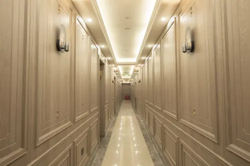 Beijing Chongqing Hotel Общественные зоны Photos