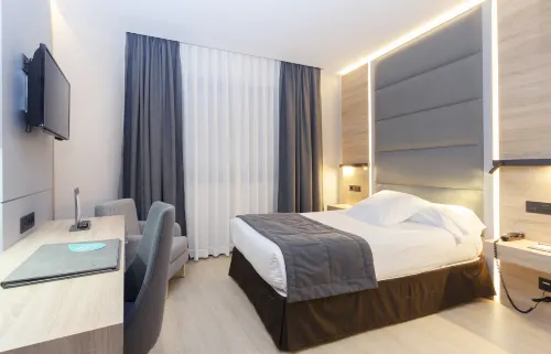 Hotel Liabeny Featured Photos