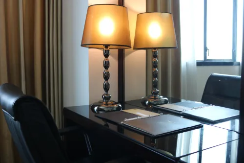 Halong Palace Hotel Chambres Photos