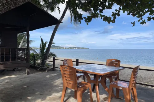 Sea Breeze Bungalow Restauration Photos