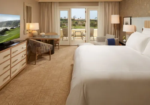 Waldorf Astoria Monarch Beach Resort & Club Kamar Photos