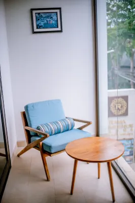 Rama Residence Padma Rooms Photos