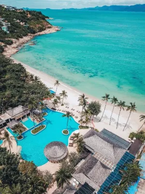 Melati Beach Resort & Spa Da non perdere Photos